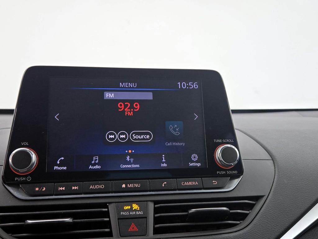 used 2020 Nissan Altima car, priced at $19,998