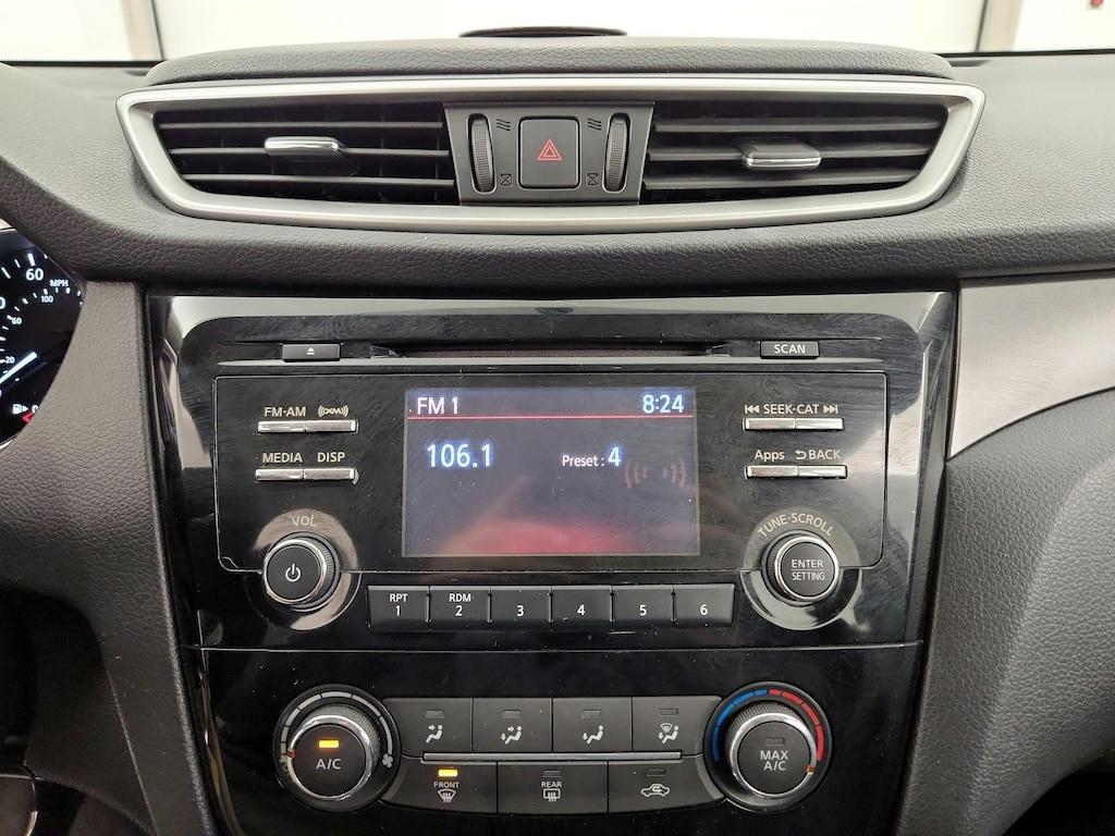 used 2015 Nissan Rogue car, priced at $12,599