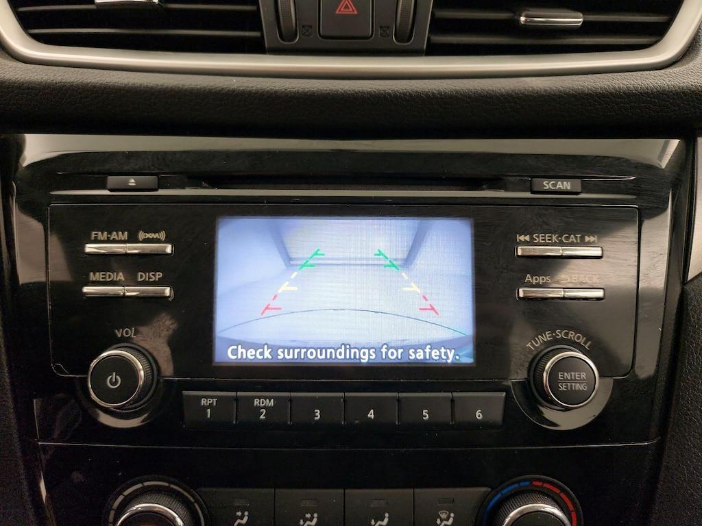 used 2015 Nissan Rogue car, priced at $12,599