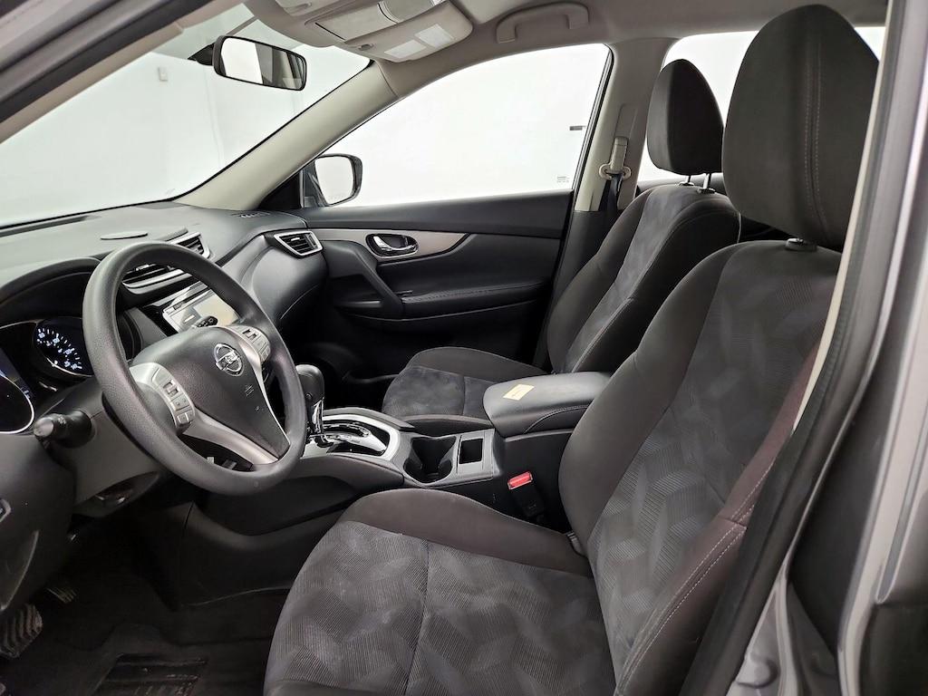 used 2015 Nissan Rogue car, priced at $12,599