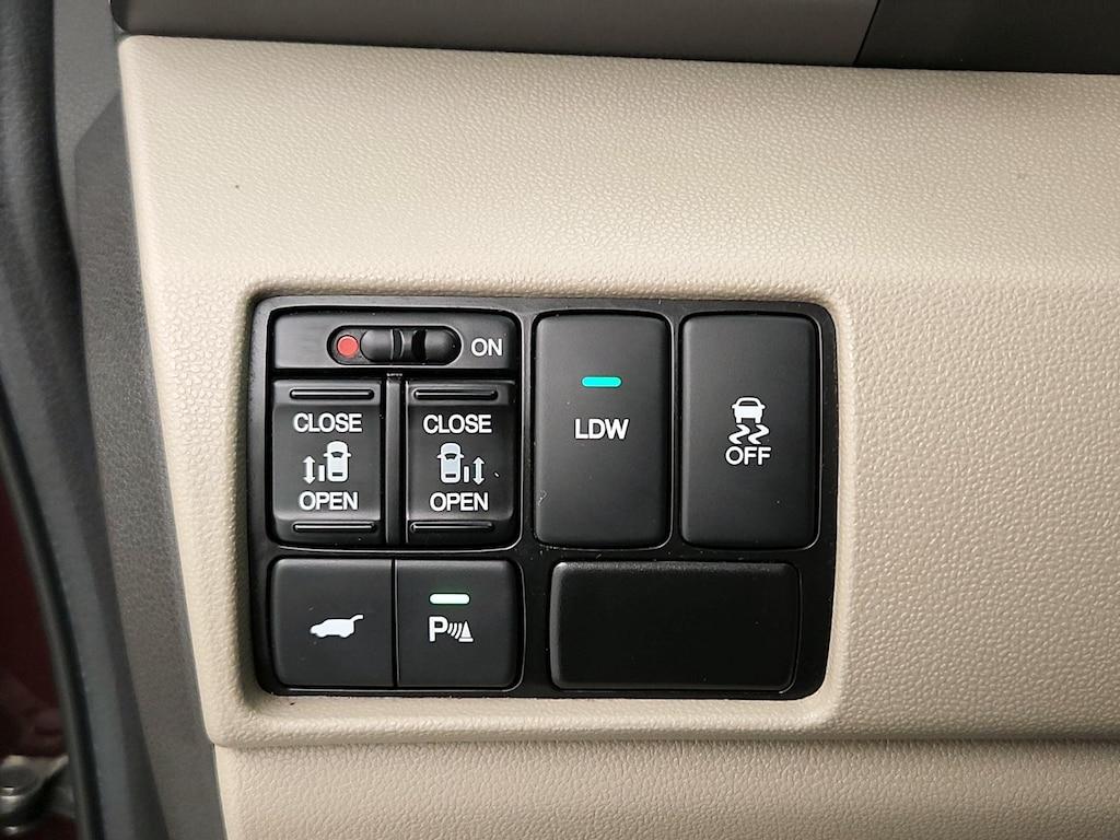 used 2014 Honda Odyssey car, priced at $19,998