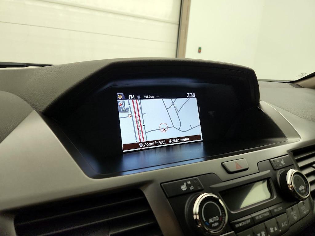 used 2014 Honda Odyssey car, priced at $19,998