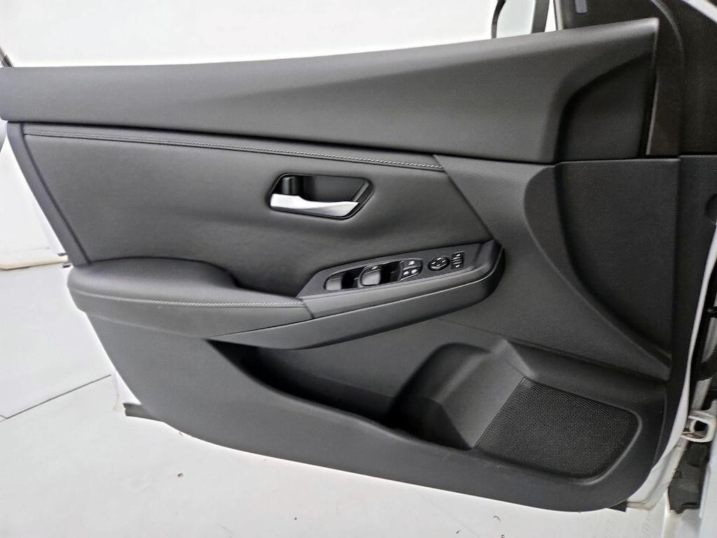 used 2022 Nissan Sentra car, priced at $19,998