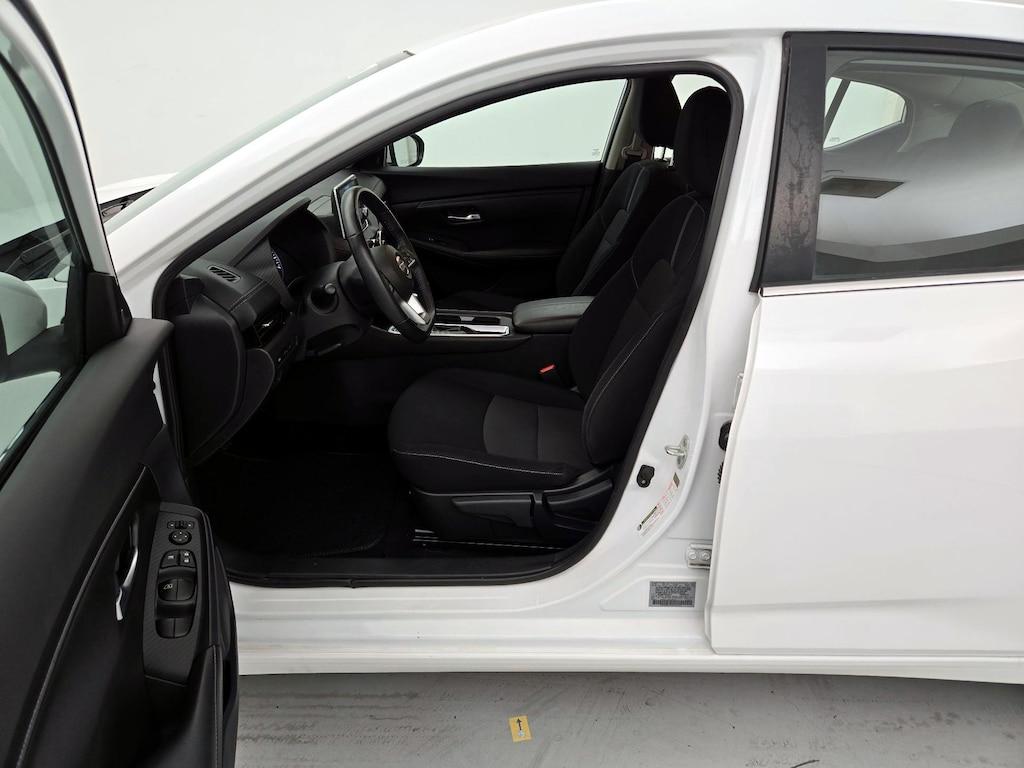 used 2022 Nissan Sentra car, priced at $19,998