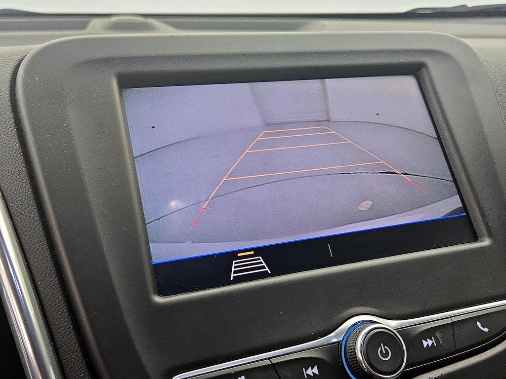 used 2020 Chevrolet Equinox car, priced at $19,998