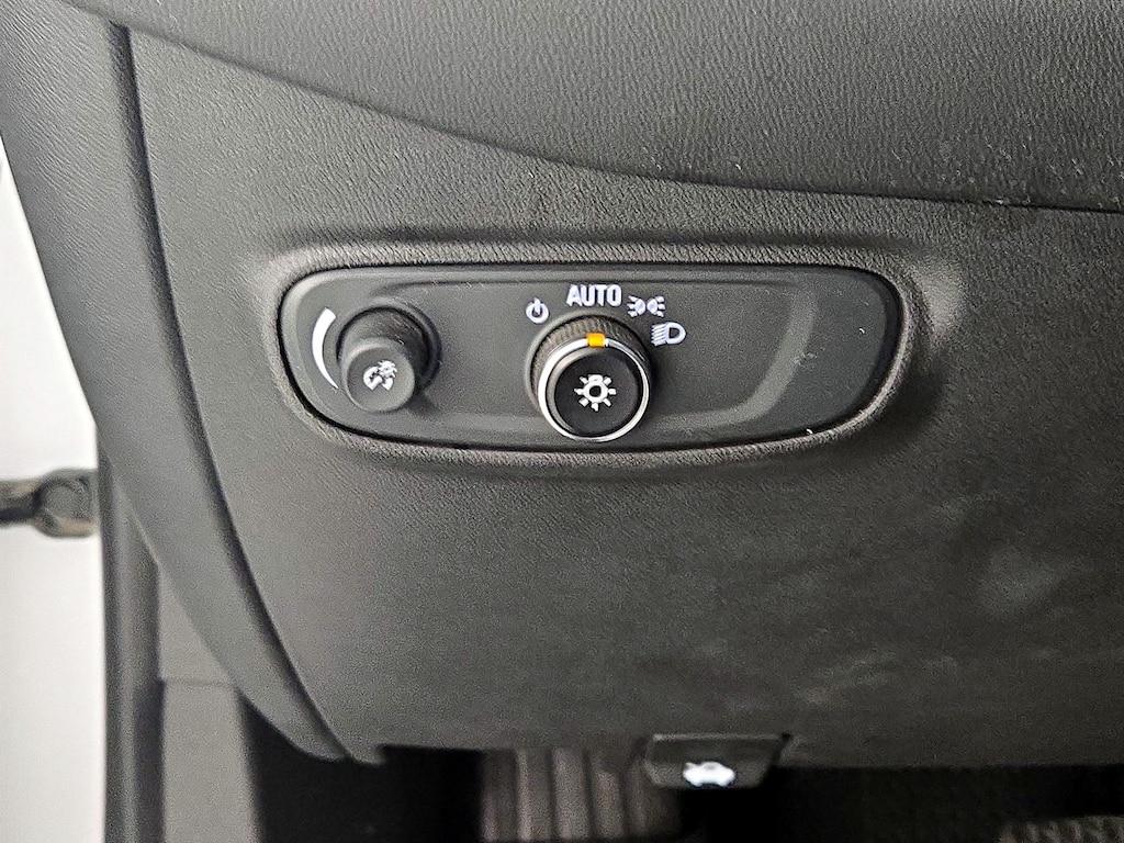 used 2020 Chevrolet Equinox car, priced at $19,998