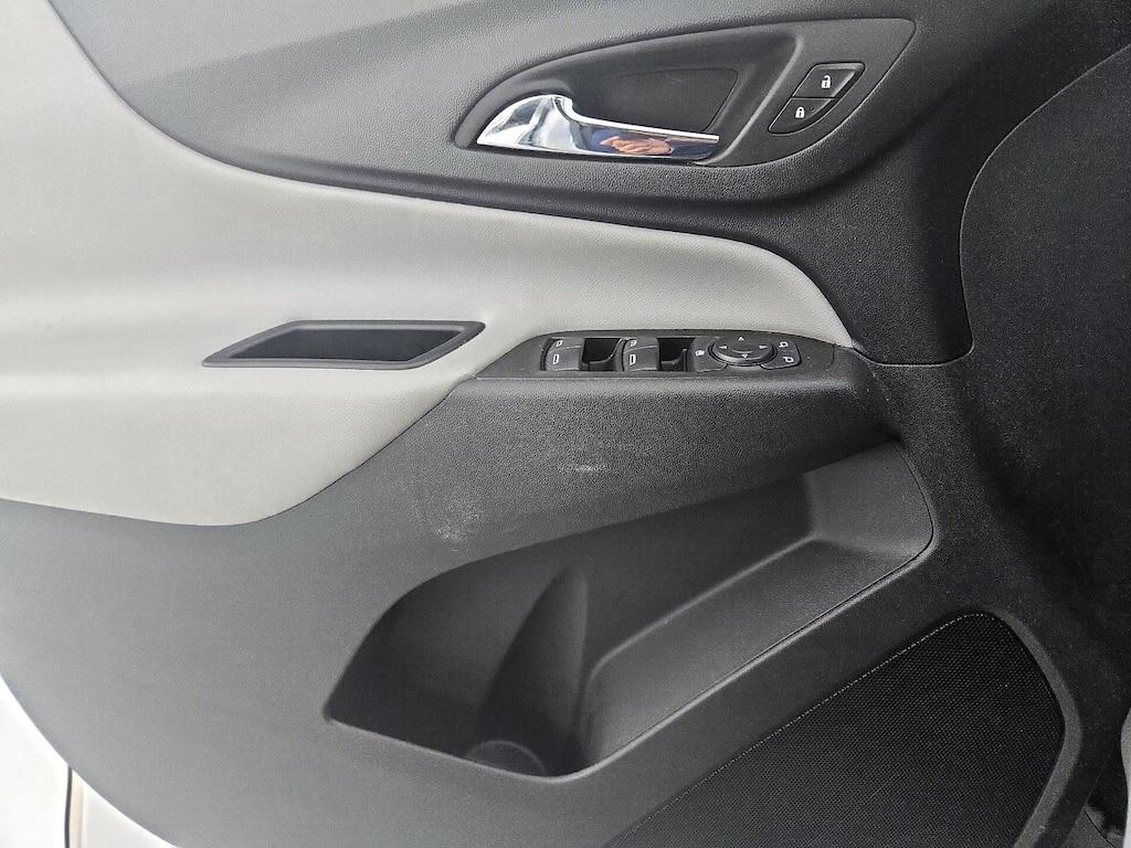 used 2020 Chevrolet Equinox car, priced at $19,998