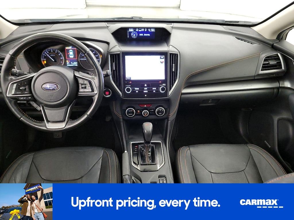 used 2018 Subaru Crosstrek car, priced at $17,998