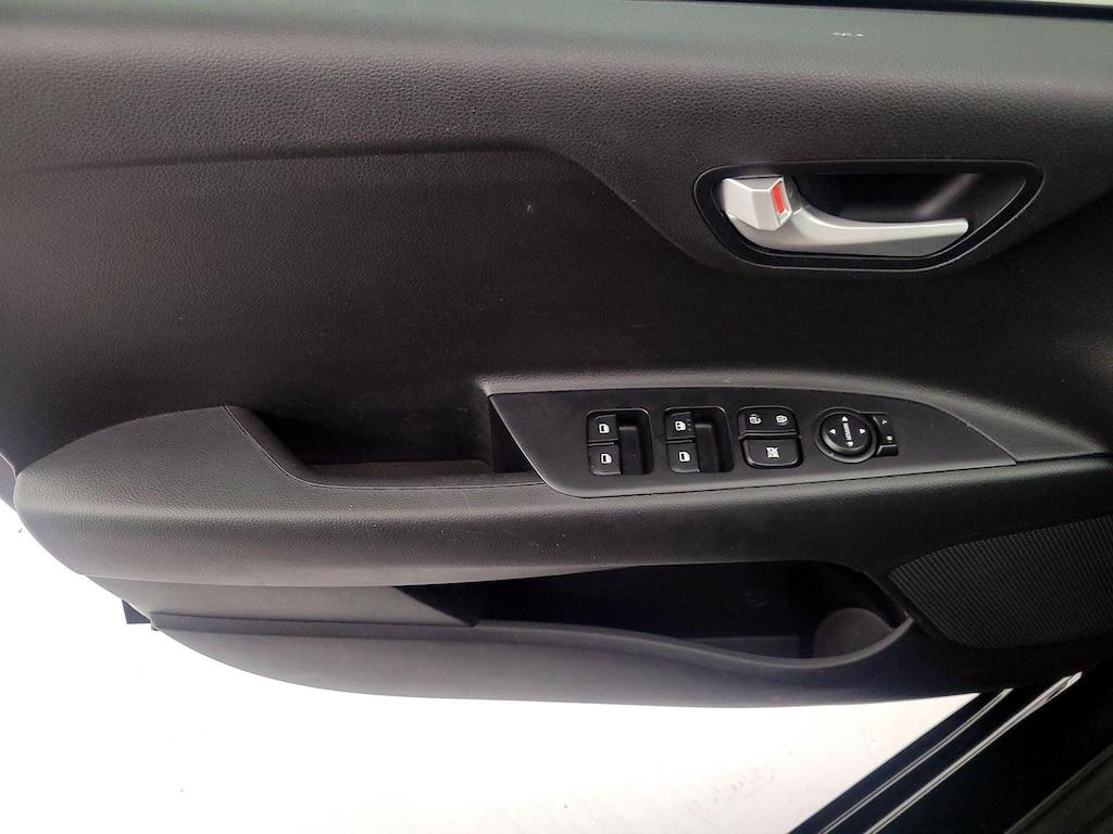 used 2023 Kia Rio car, priced at $17,998