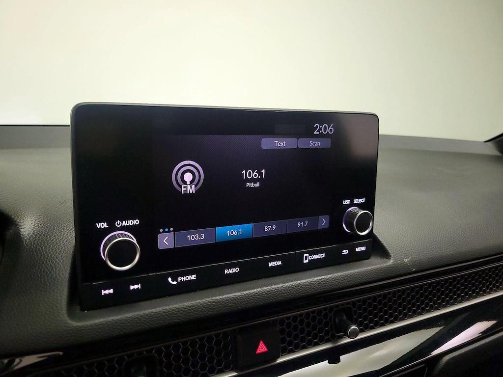 used 2022 Honda Civic car, priced at $25,998