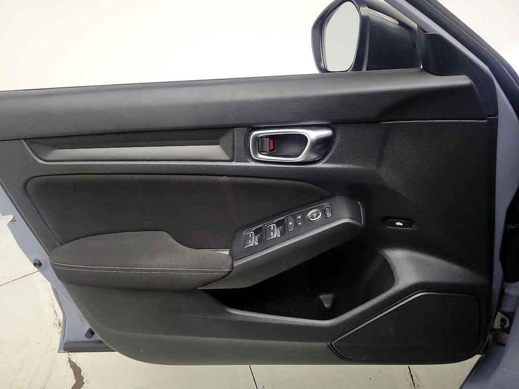 used 2022 Honda Civic car, priced at $25,998