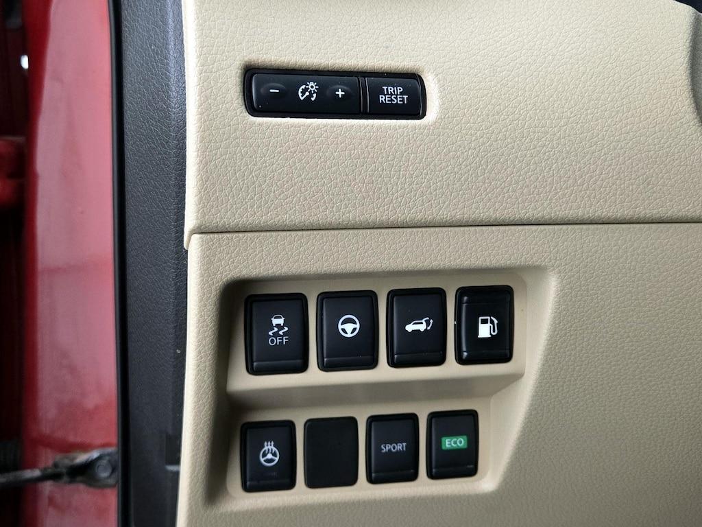 used 2019 Nissan Rogue car, priced at $14,599