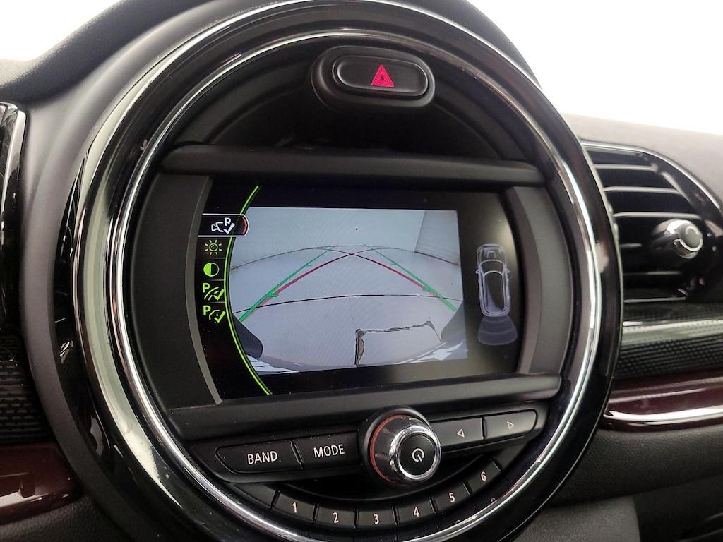 used 2016 MINI Clubman car, priced at $16,998