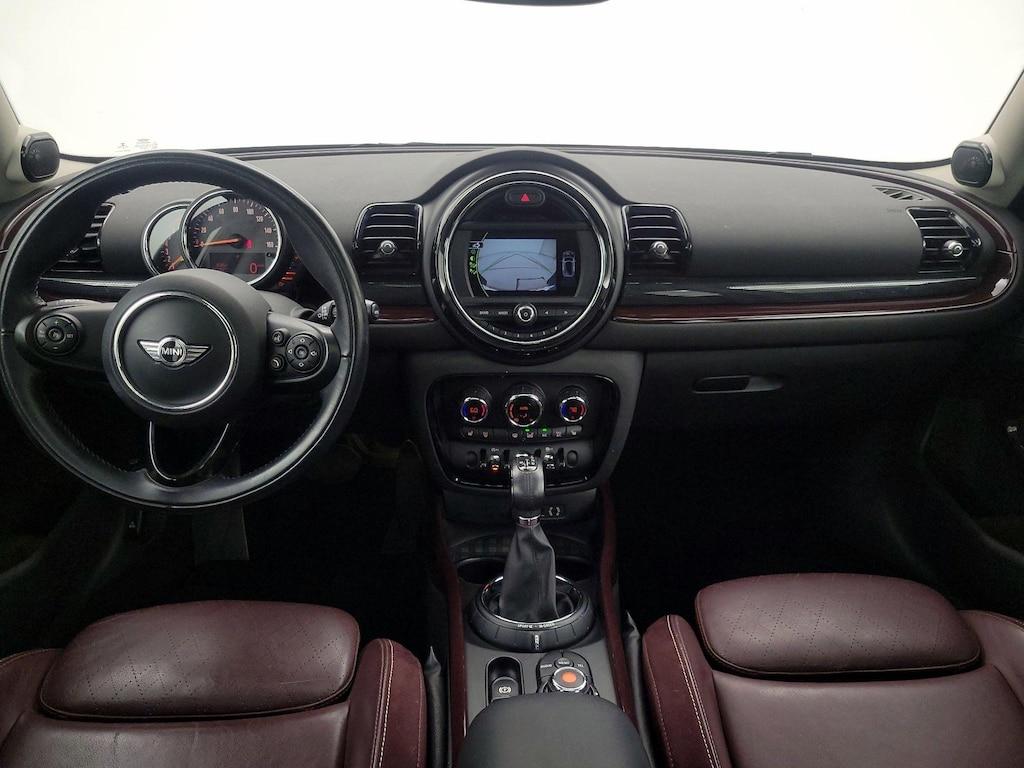 used 2016 MINI Clubman car, priced at $16,998
