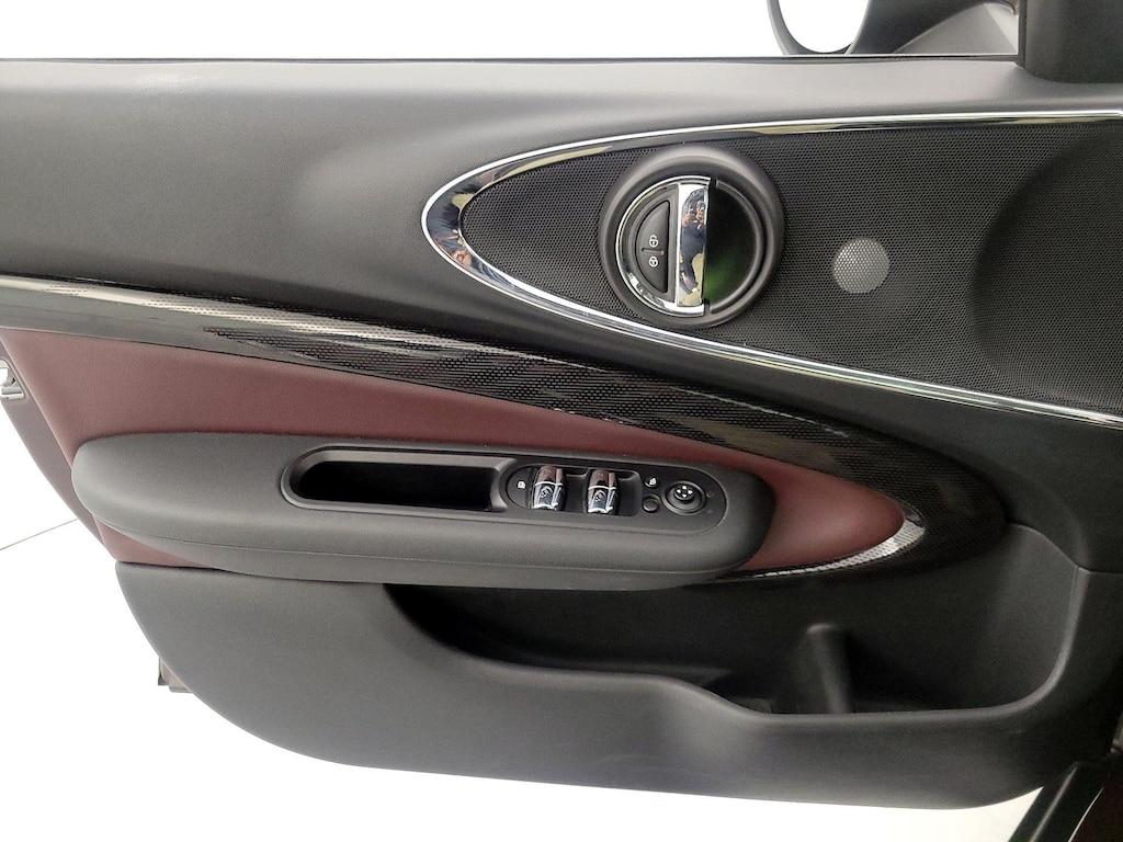 used 2016 MINI Clubman car, priced at $16,998