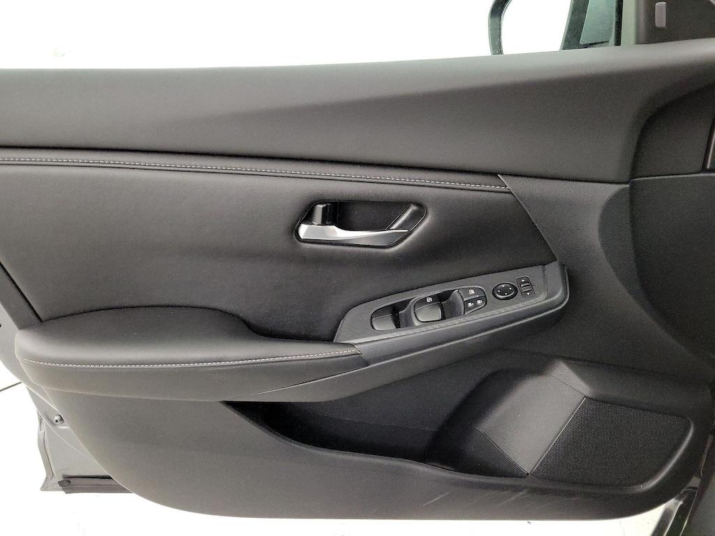 used 2022 Nissan Sentra car, priced at $19,998