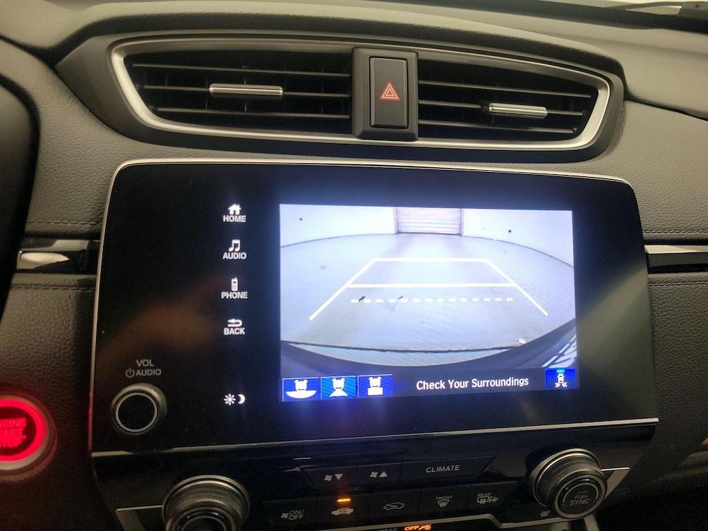 used 2019 Honda CR-V car, priced at $22,998