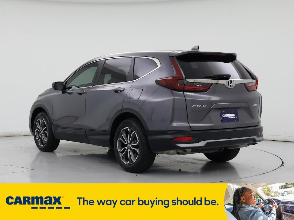 used 2019 Honda CR-V car, priced at $22,998
