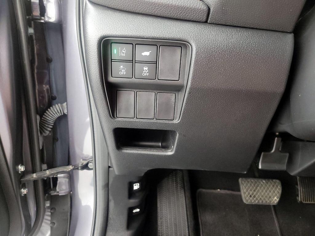used 2019 Honda CR-V car, priced at $22,998
