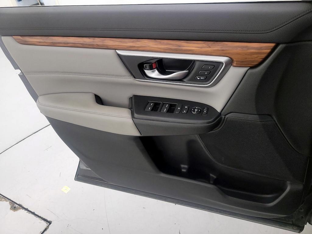 used 2019 Honda CR-V car, priced at $22,998
