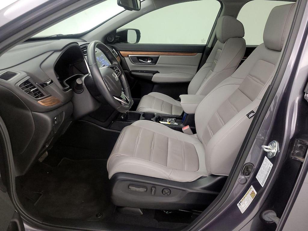 used 2019 Honda CR-V car, priced at $22,998