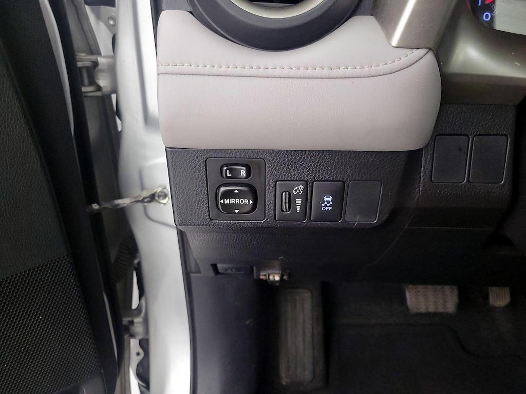 used 2015 Toyota RAV4 car, priced at $18,998