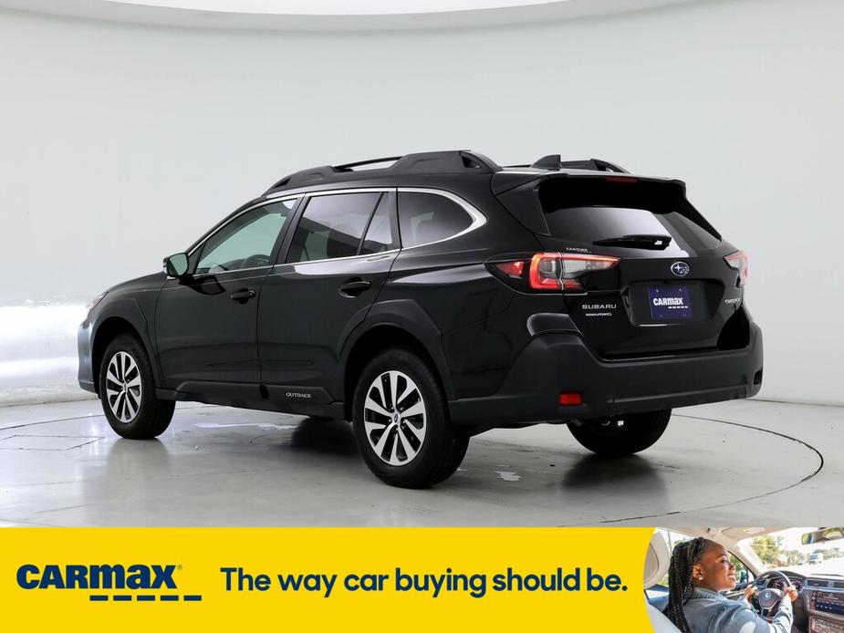 used 2023 Subaru Outback car, priced at $31,998