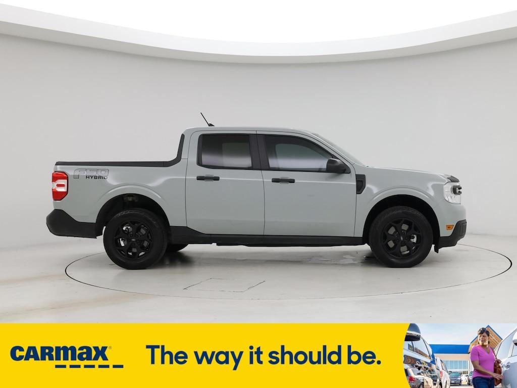 used 2024 Ford Maverick car, priced at $28,998