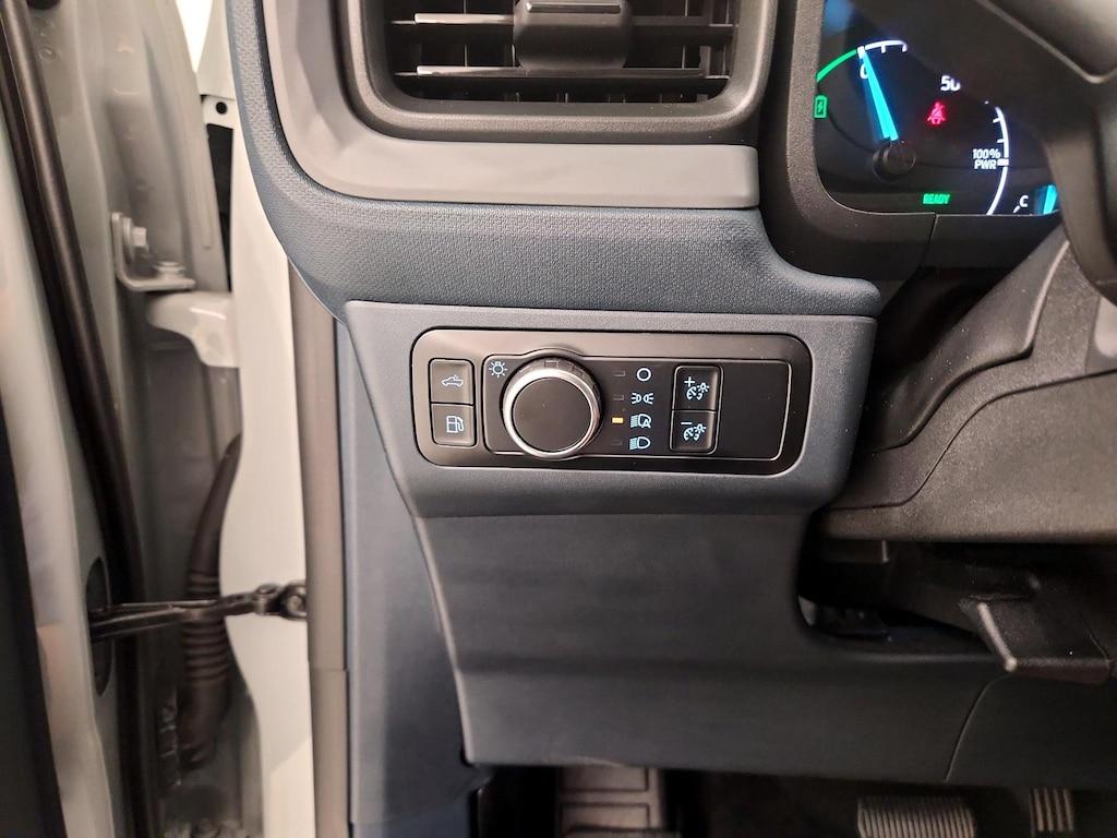 used 2024 Ford Maverick car, priced at $28,998