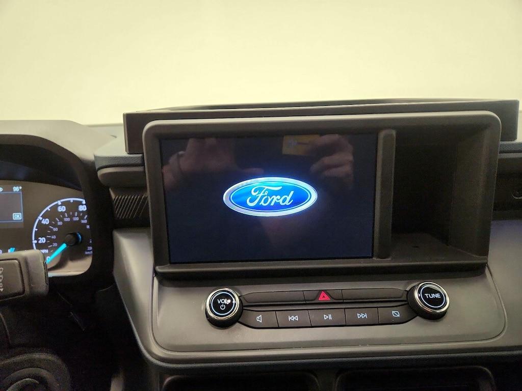 used 2024 Ford Maverick car, priced at $28,998