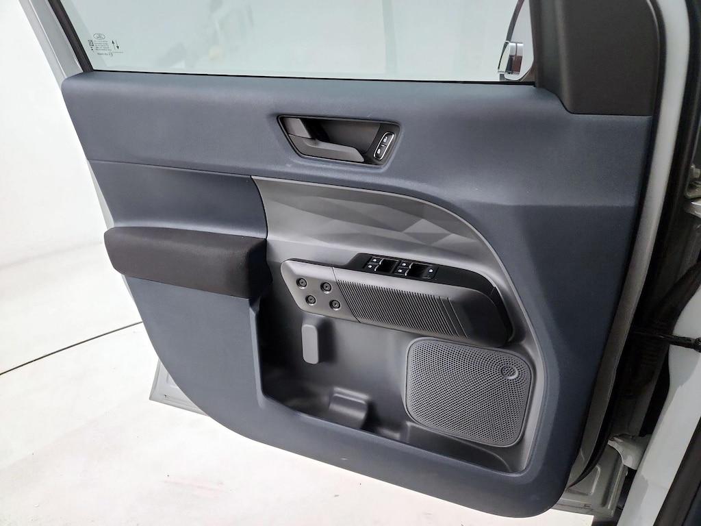 used 2024 Ford Maverick car, priced at $28,998