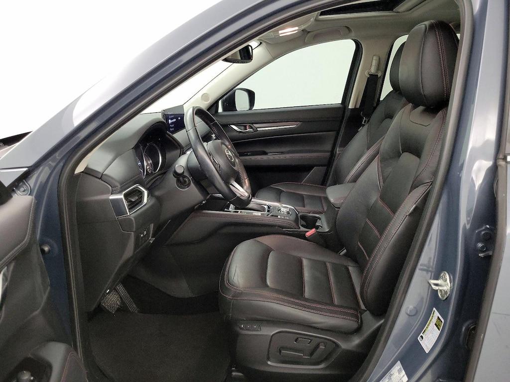 used 2023 Mazda CX-5 car, priced at $26,998