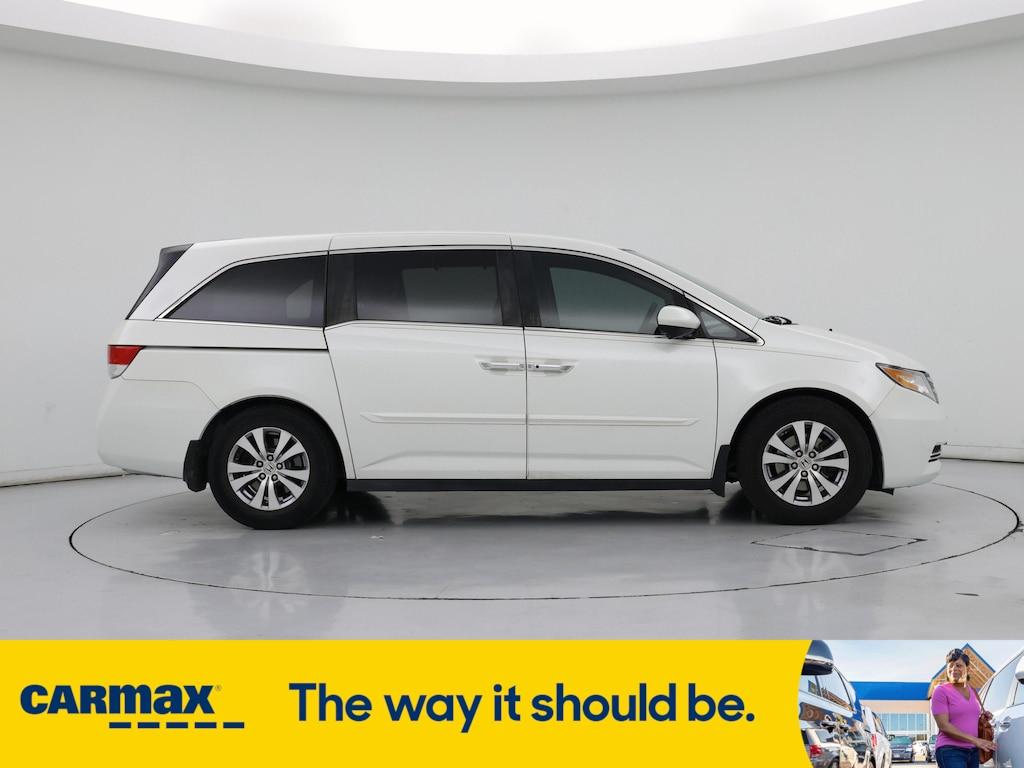 used 2014 Honda Odyssey car, priced at $18,998