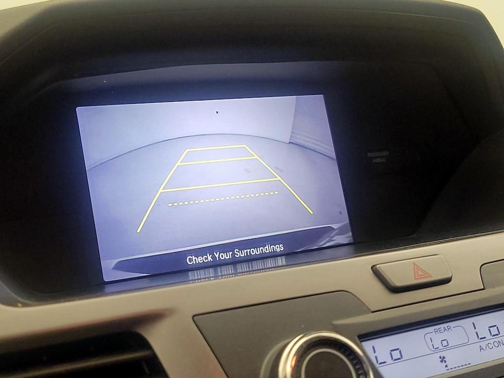 used 2014 Honda Odyssey car, priced at $18,998