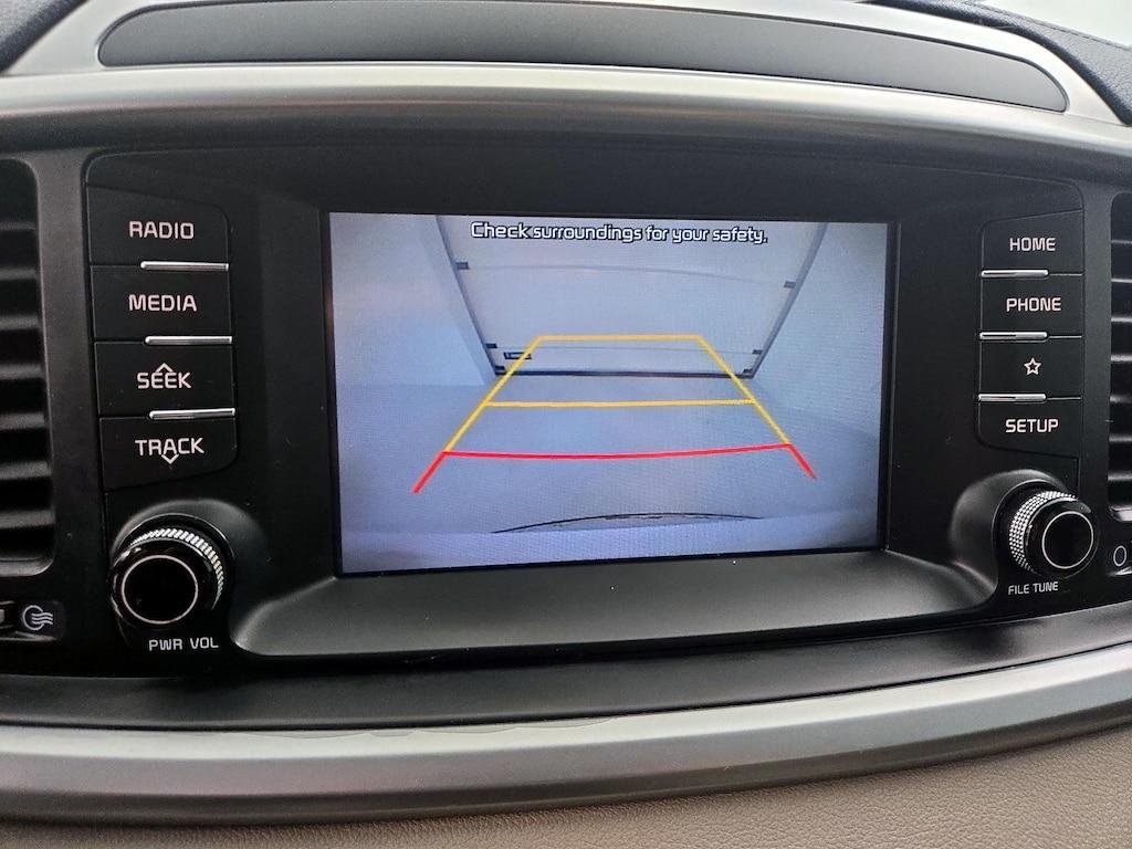 used 2019 Kia Sorento car, priced at $14,998