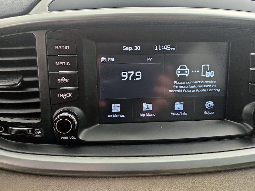used 2019 Kia Sorento car, priced at $14,998