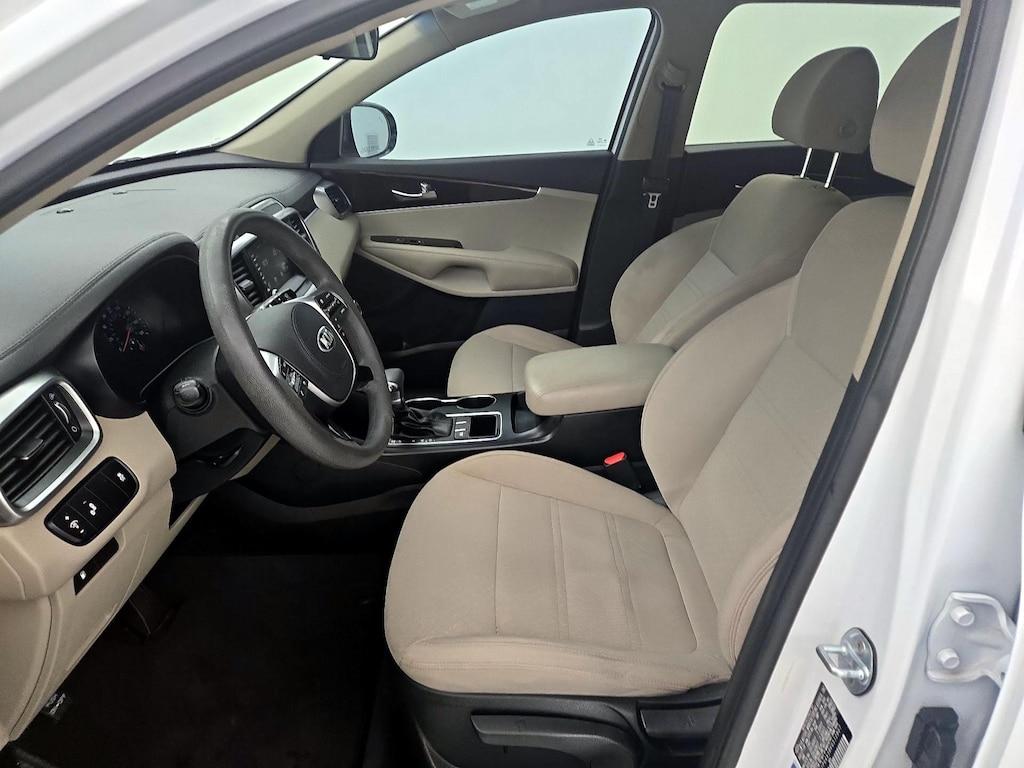 used 2019 Kia Sorento car, priced at $14,998