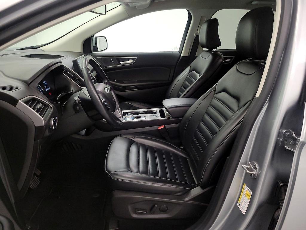 used 2023 Ford Edge car, priced at $22,998