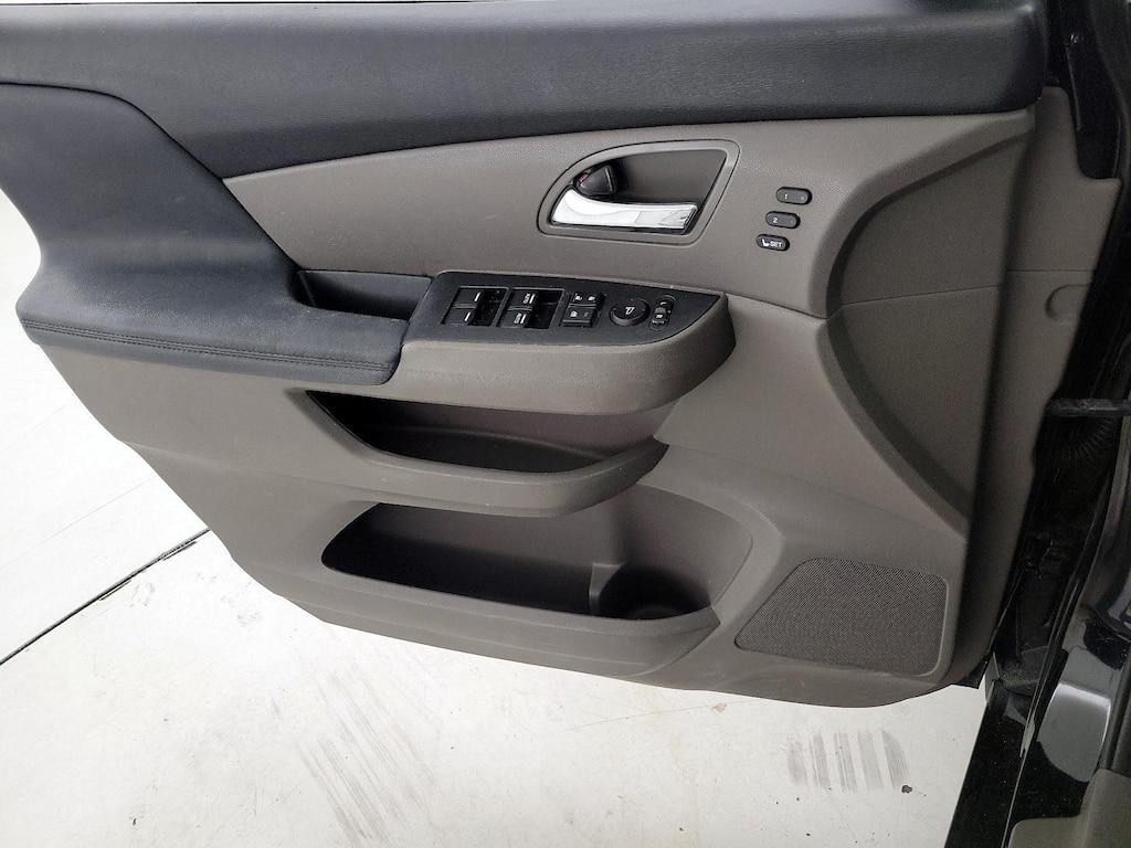 used 2015 Honda Odyssey car, priced at $17,998