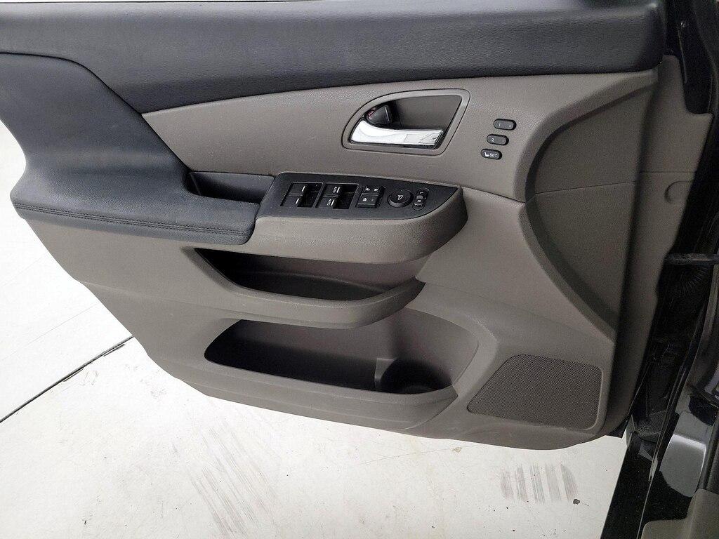used 2015 Honda Odyssey car, priced at $17,998