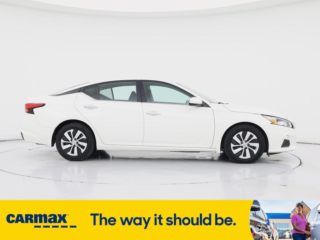 used 2020 Nissan Altima car, priced at $18,998
