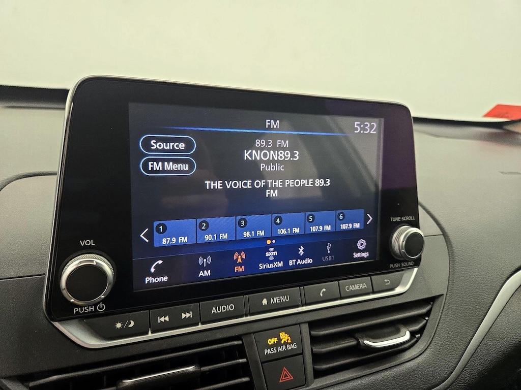 used 2020 Nissan Altima car, priced at $18,998