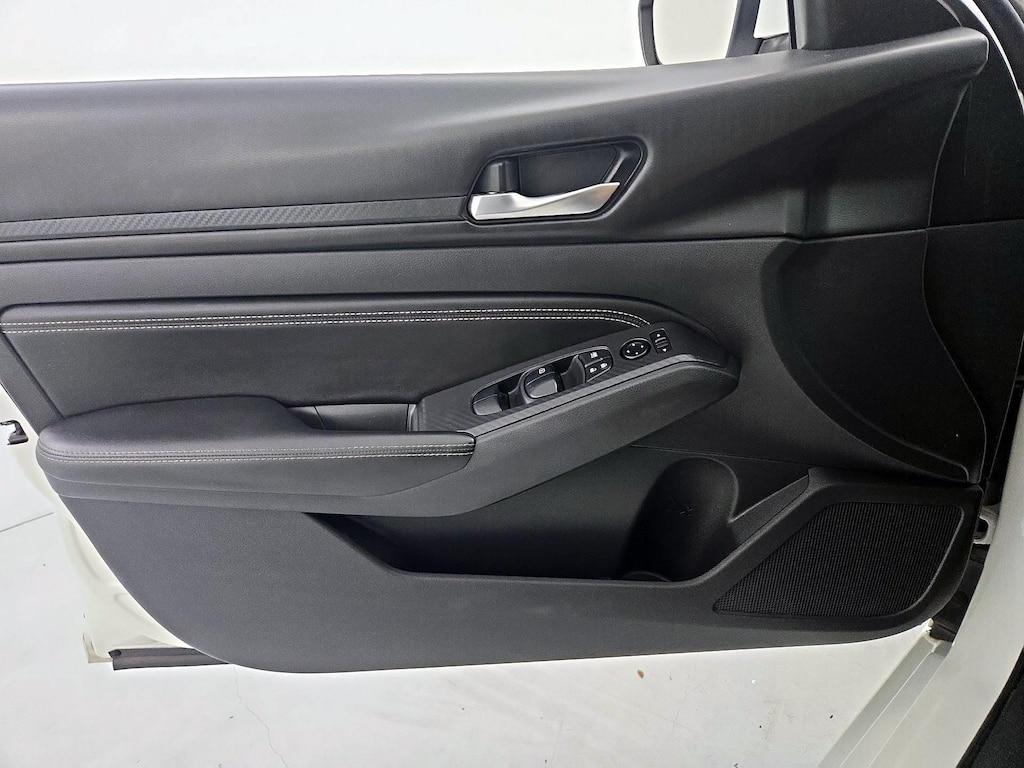 used 2020 Nissan Altima car, priced at $18,998