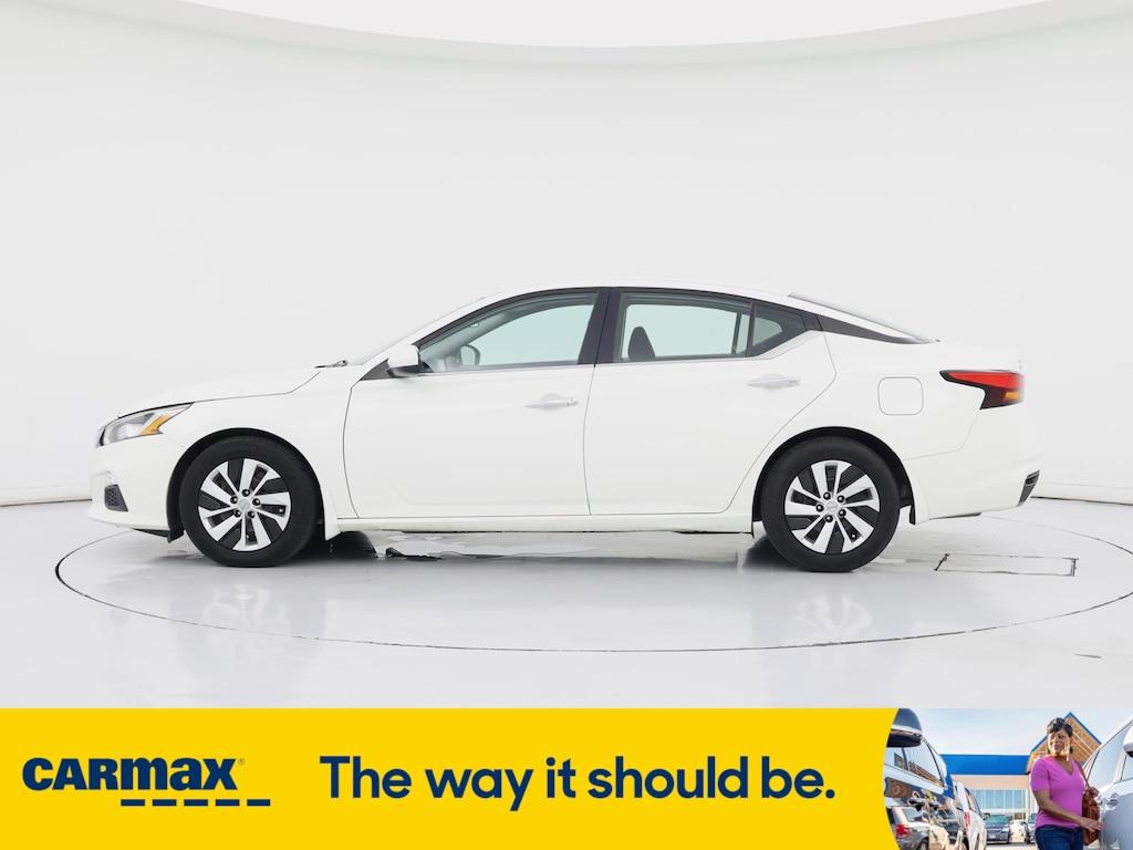 used 2020 Nissan Altima car, priced at $18,998