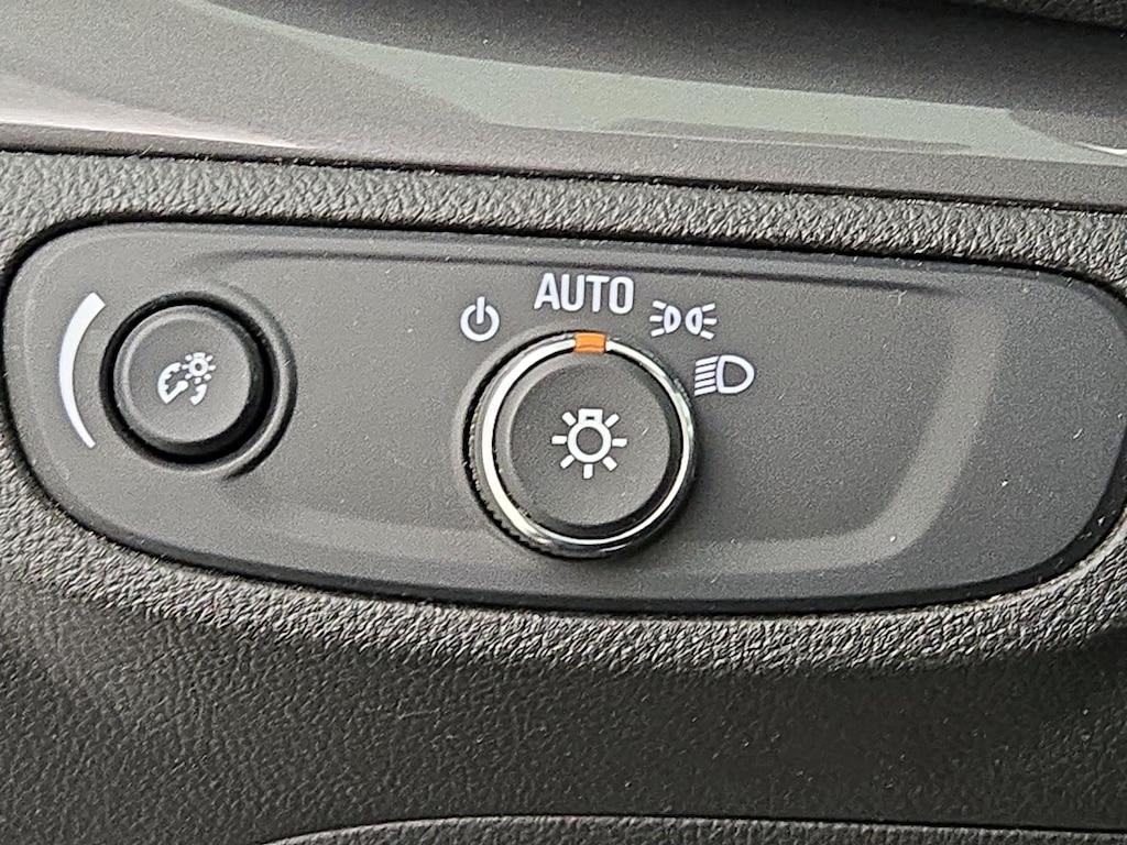 used 2017 Buick Encore car, priced at $13,998