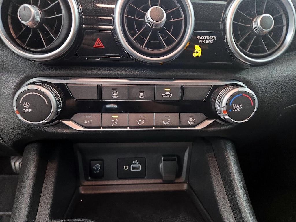 used 2024 Nissan Sentra car, priced at $18,998