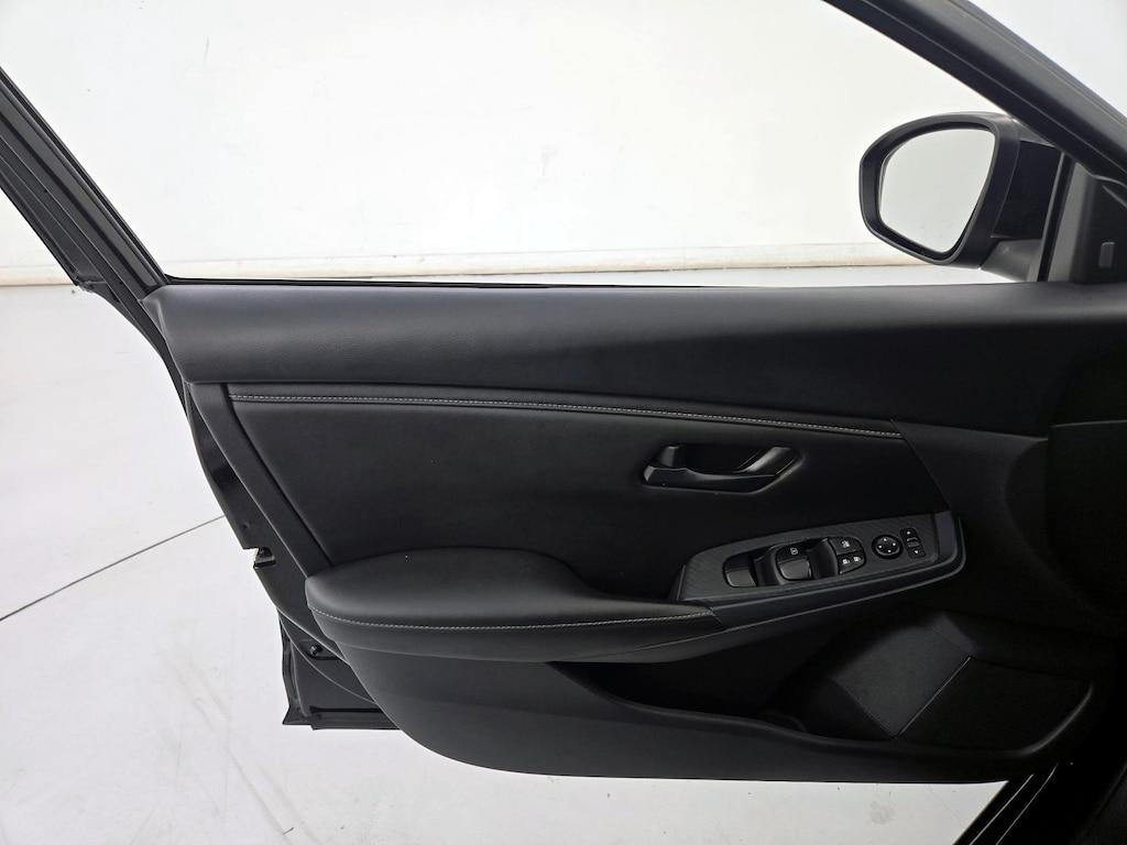 used 2024 Nissan Sentra car, priced at $19,998