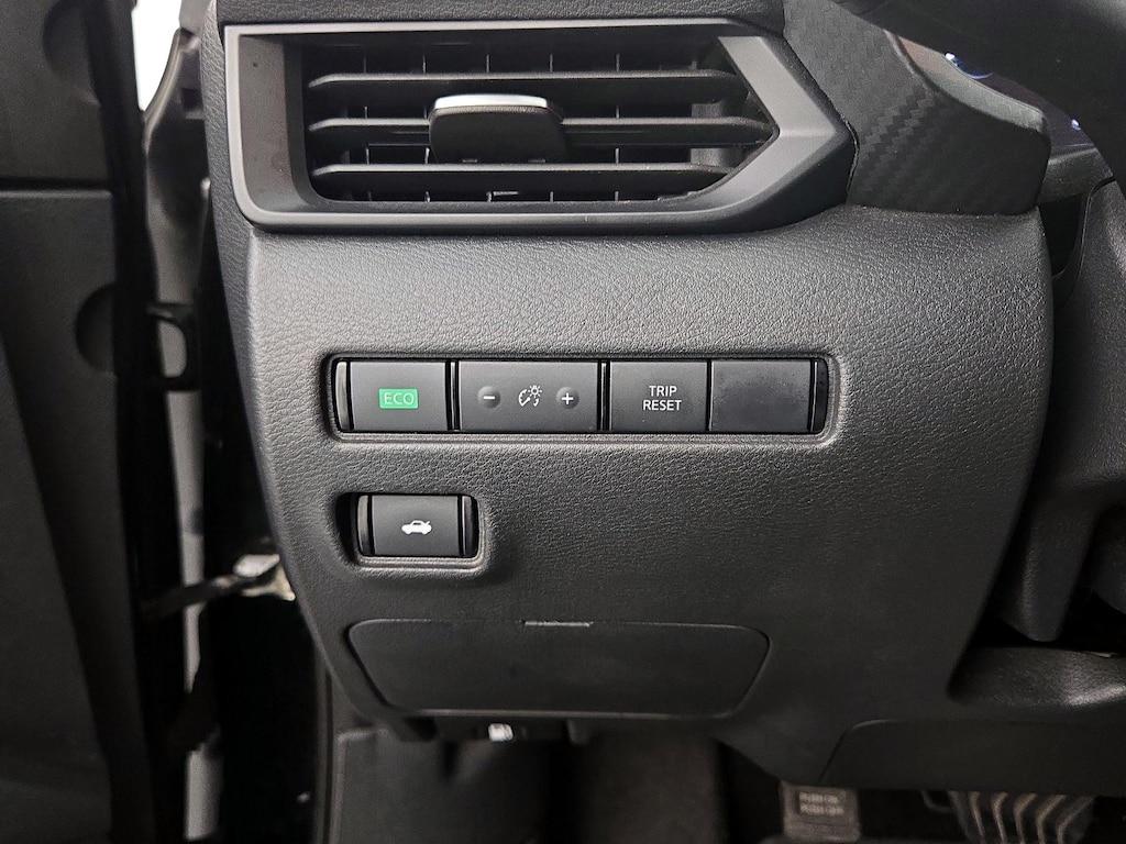 used 2024 Nissan Sentra car, priced at $19,998