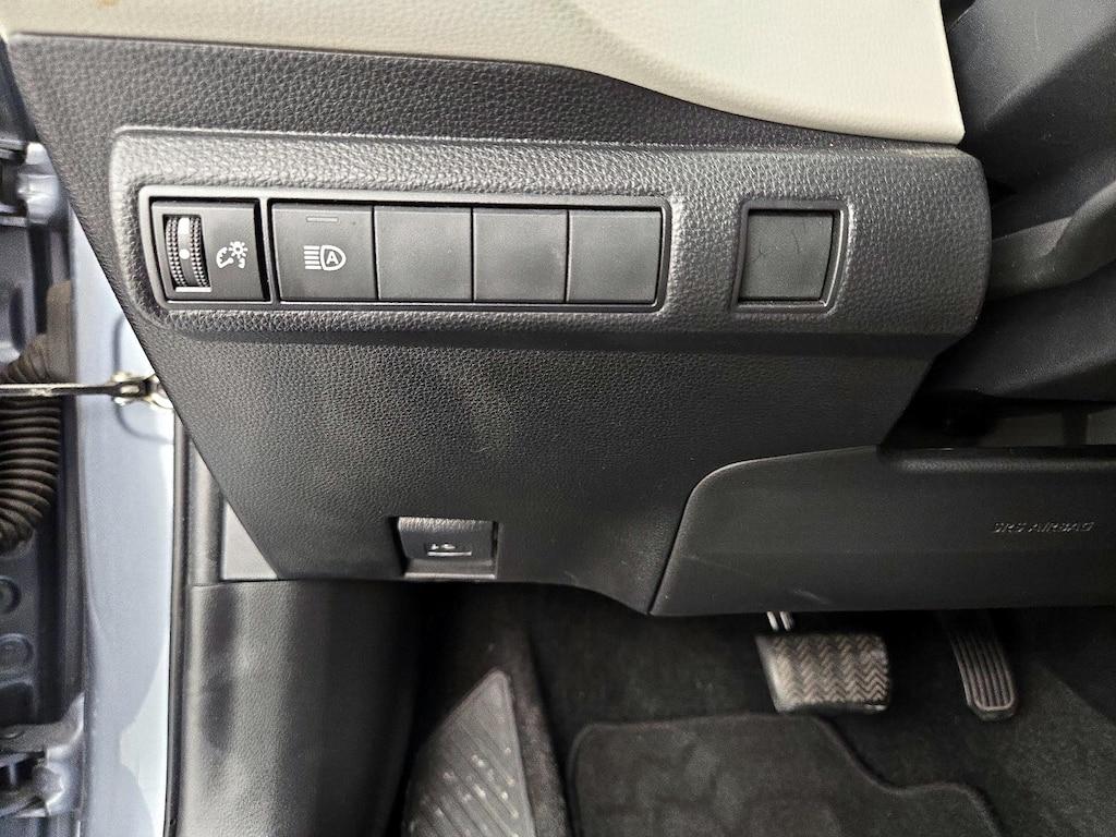 used 2022 Toyota Corolla car, priced at $20,998