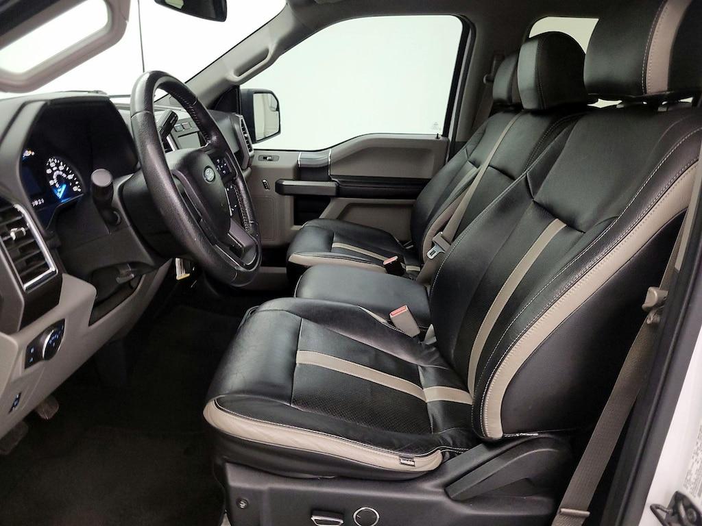 used 2015 Ford F-150 car, priced at $23,998